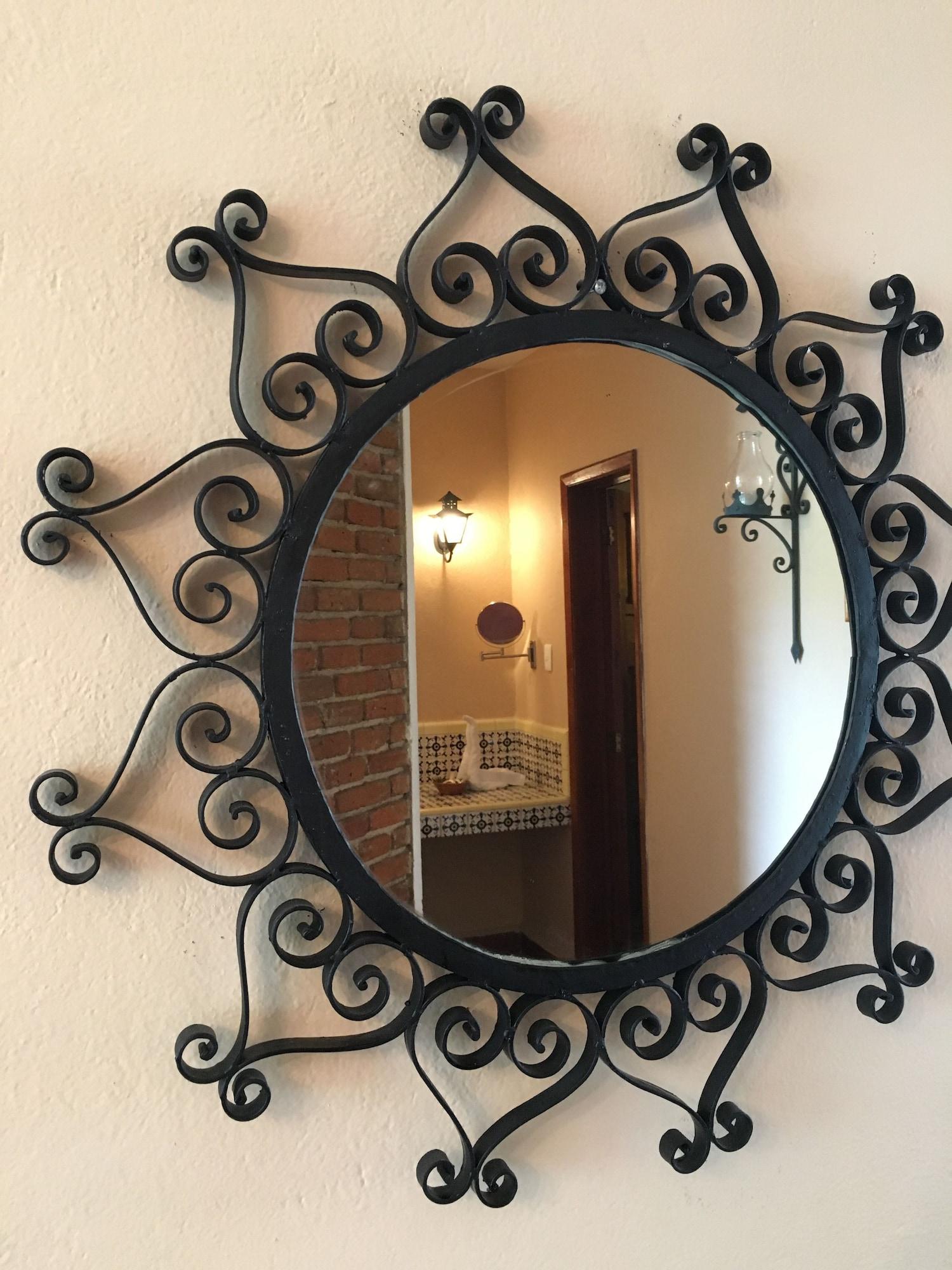 Rancho Hotel Atascadero San Miguel de Allende Eksteriør bilde
