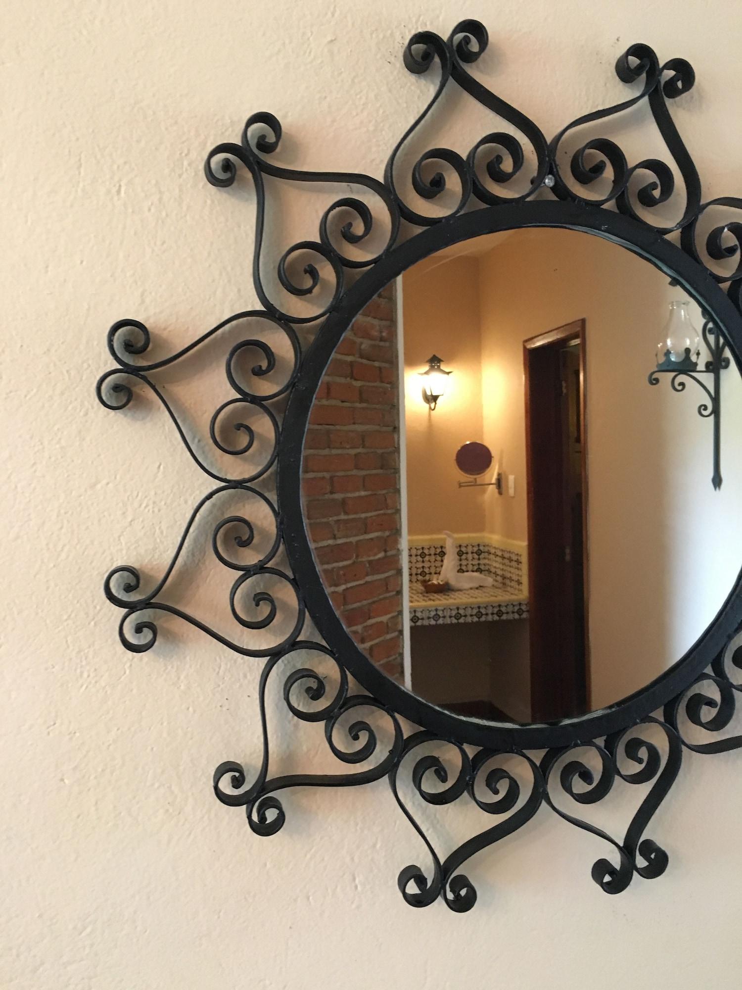 Rancho Hotel Atascadero San Miguel de Allende Eksteriør bilde