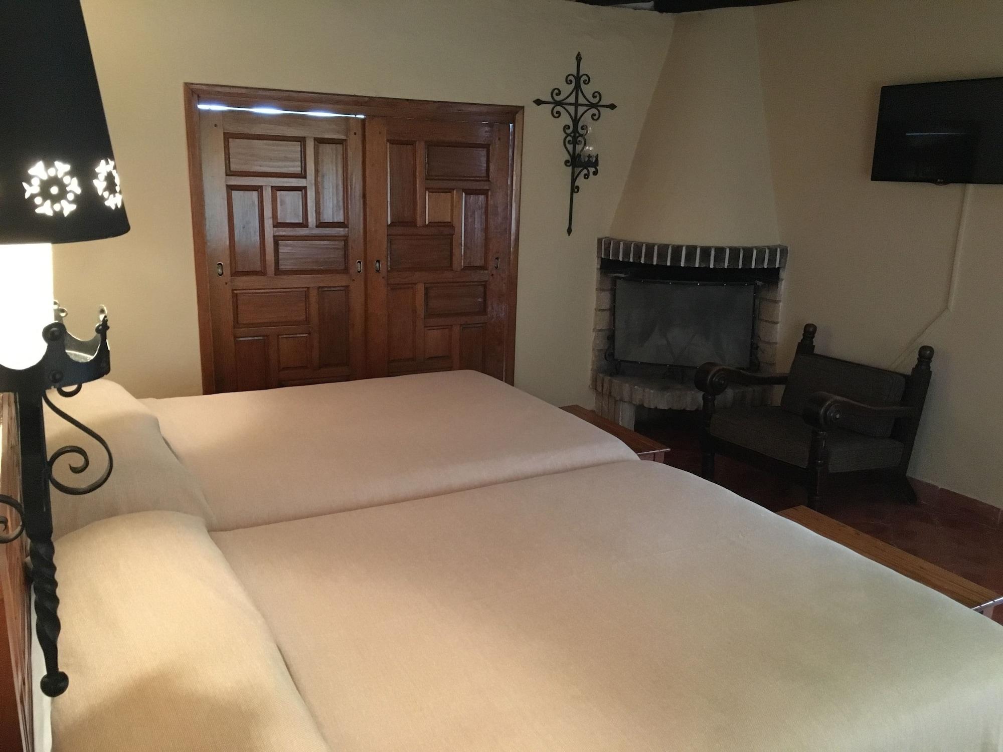 Rancho Hotel Atascadero San Miguel de Allende Eksteriør bilde