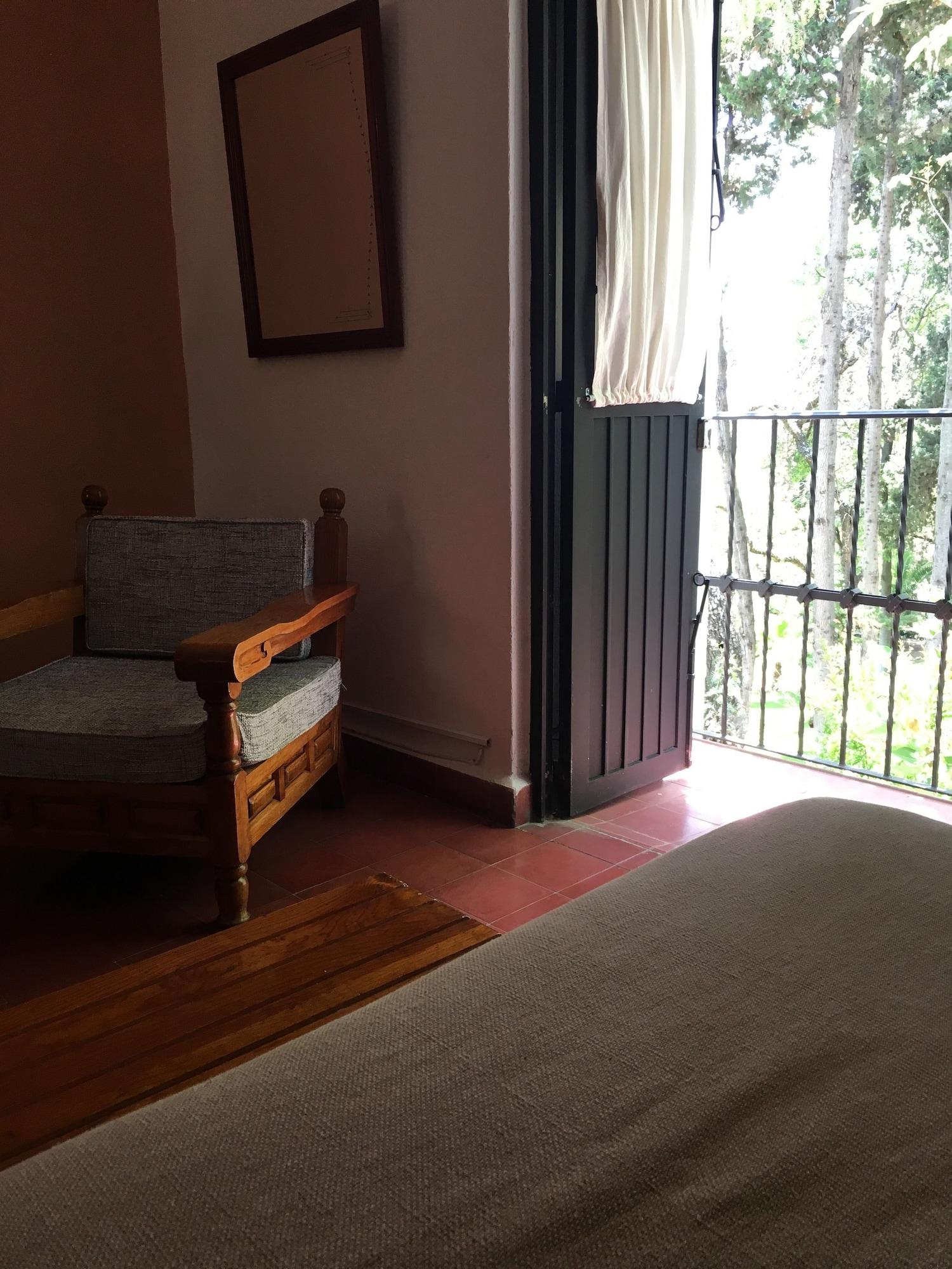 Rancho Hotel Atascadero San Miguel de Allende Eksteriør bilde