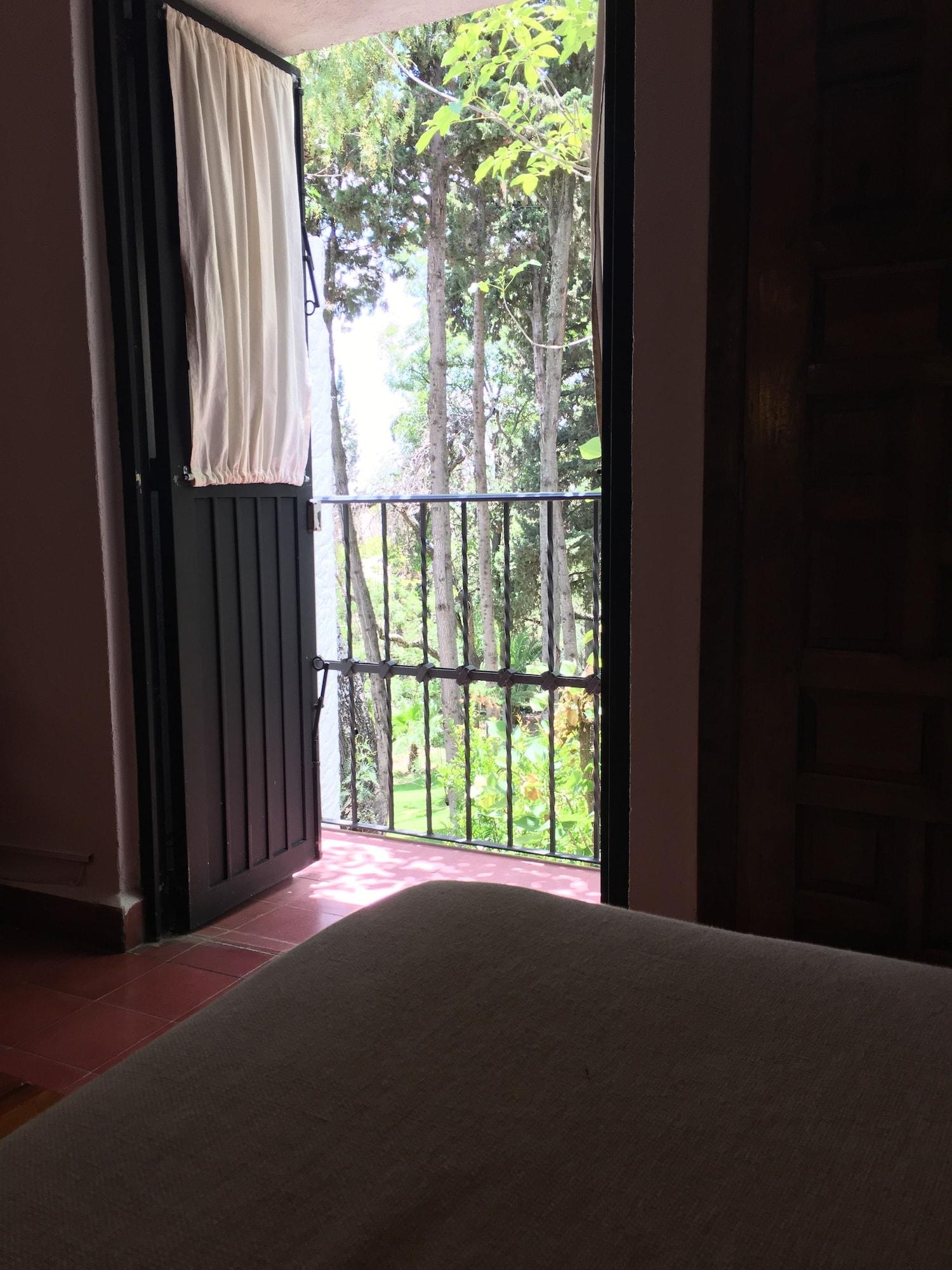 Rancho Hotel Atascadero San Miguel de Allende Eksteriør bilde