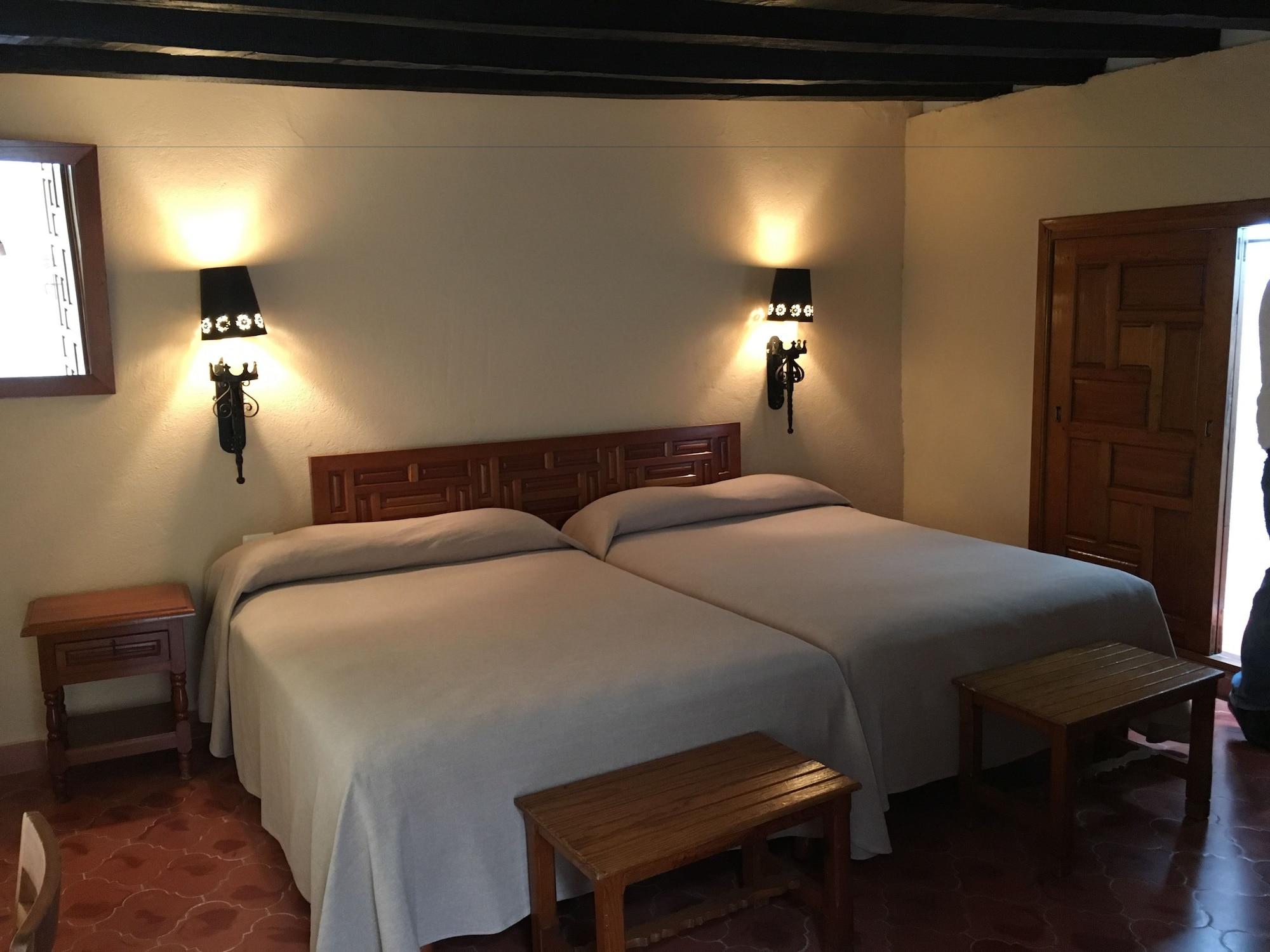 Rancho Hotel Atascadero San Miguel de Allende Eksteriør bilde