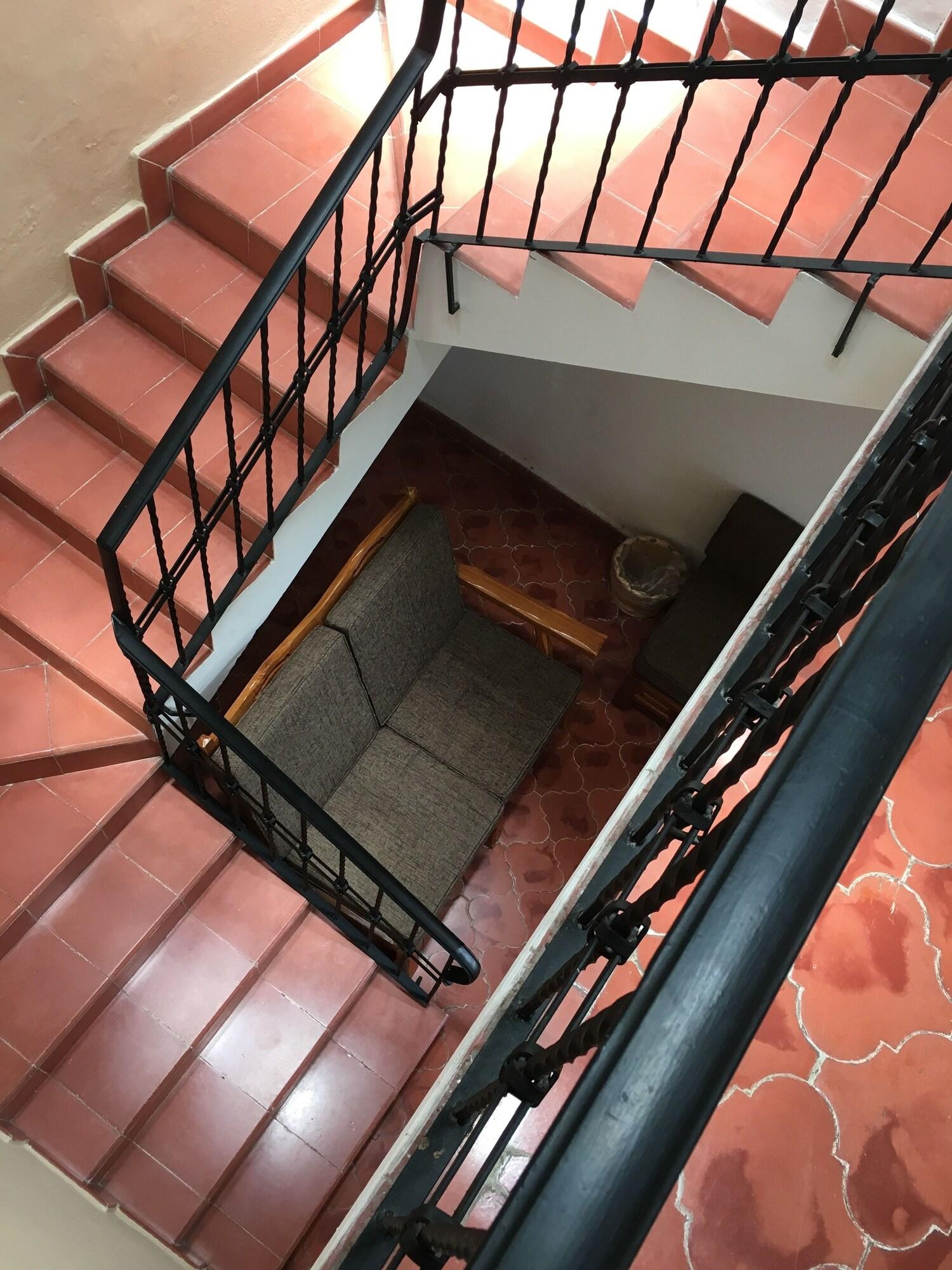 Rancho Hotel Atascadero San Miguel de Allende Eksteriør bilde