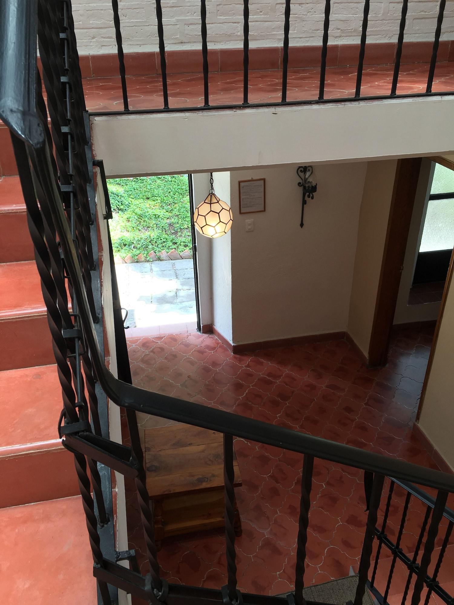 Rancho Hotel Atascadero San Miguel de Allende Eksteriør bilde