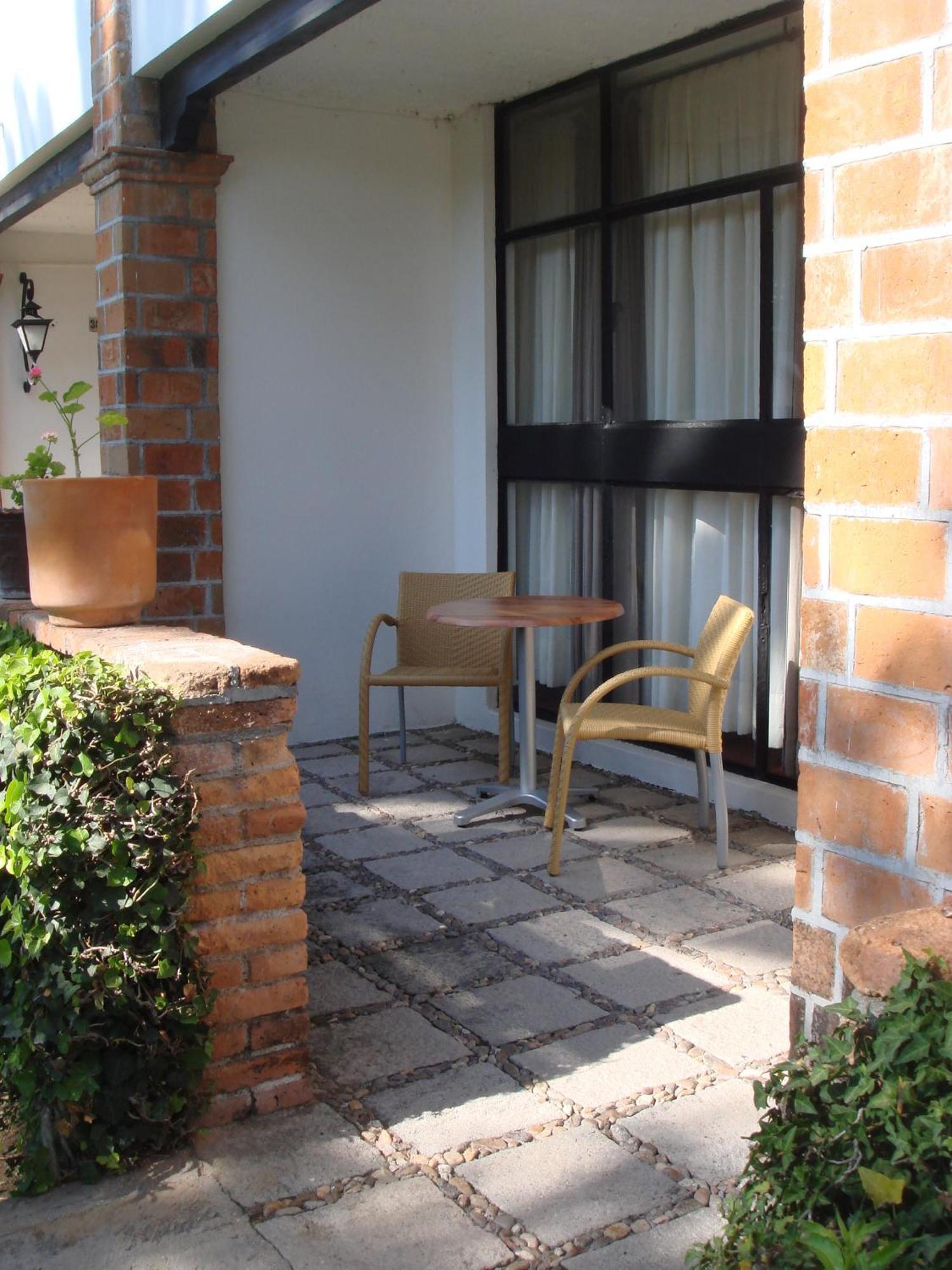 Rancho Hotel Atascadero San Miguel de Allende Eksteriør bilde