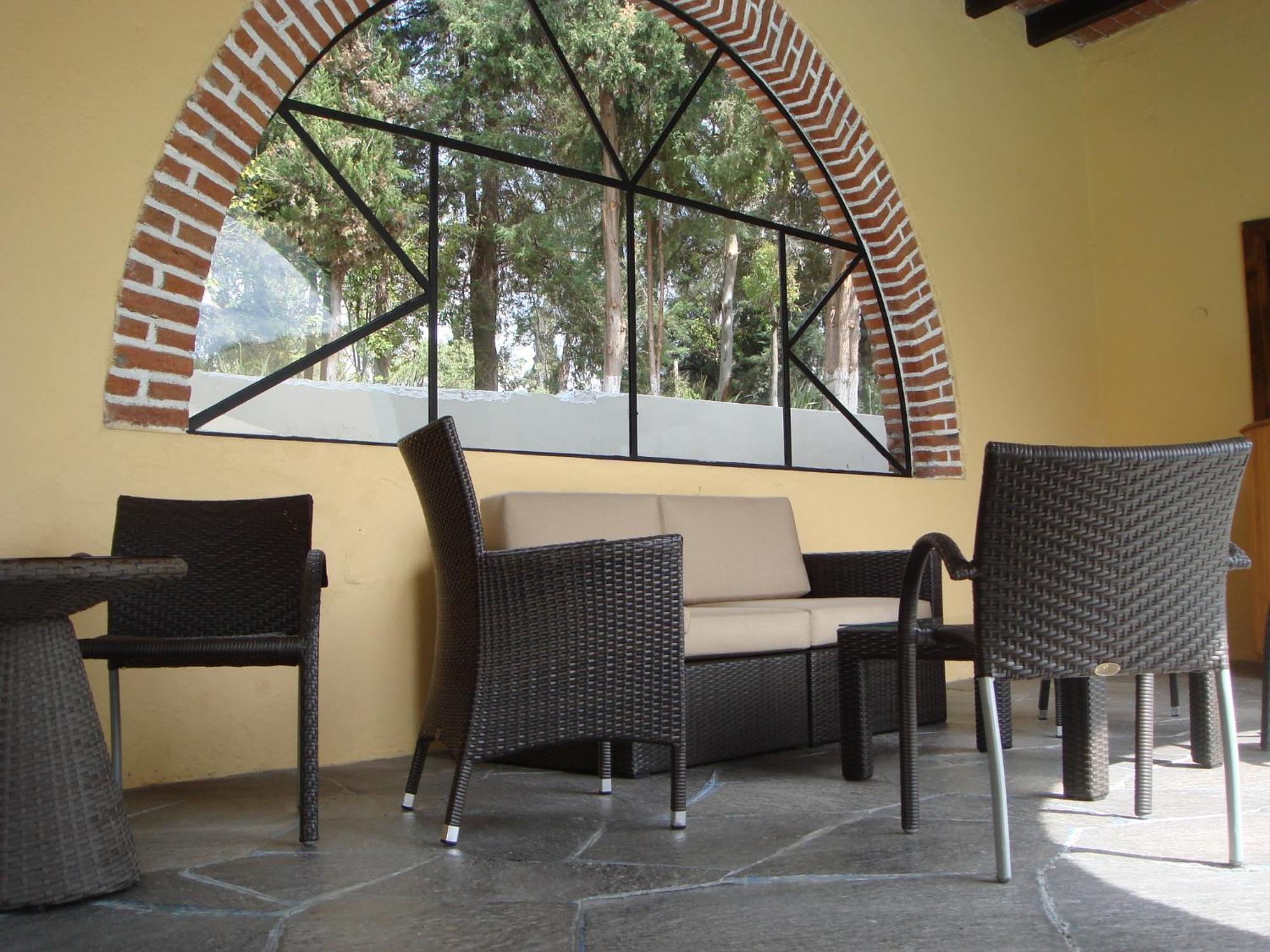 Rancho Hotel Atascadero San Miguel de Allende Eksteriør bilde