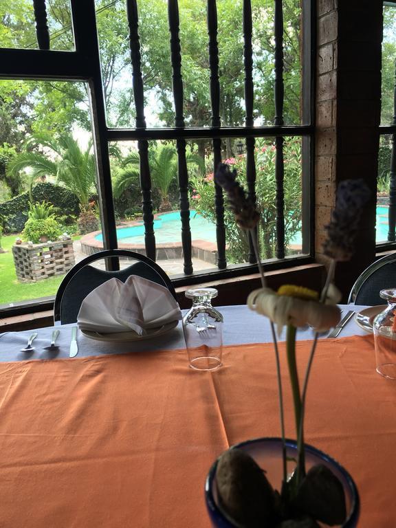 Rancho Hotel Atascadero San Miguel de Allende Eksteriør bilde