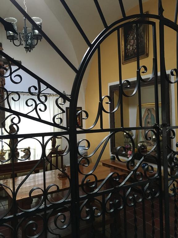 Rancho Hotel Atascadero San Miguel de Allende Eksteriør bilde