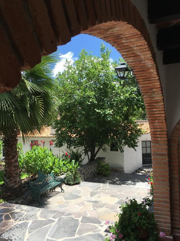 Rancho Hotel Atascadero San Miguel de Allende Eksteriør bilde