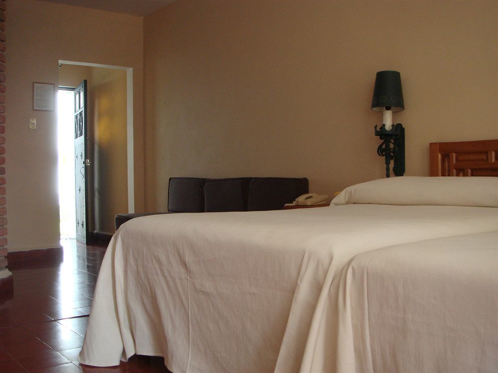 Rancho Hotel Atascadero San Miguel de Allende Eksteriør bilde